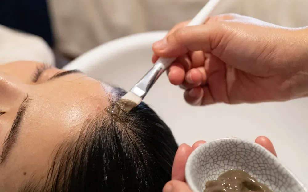 สปาหัว (Head Spa) และออนเซ็นศีรษะ คืออะไร